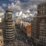 Madrid, Spain