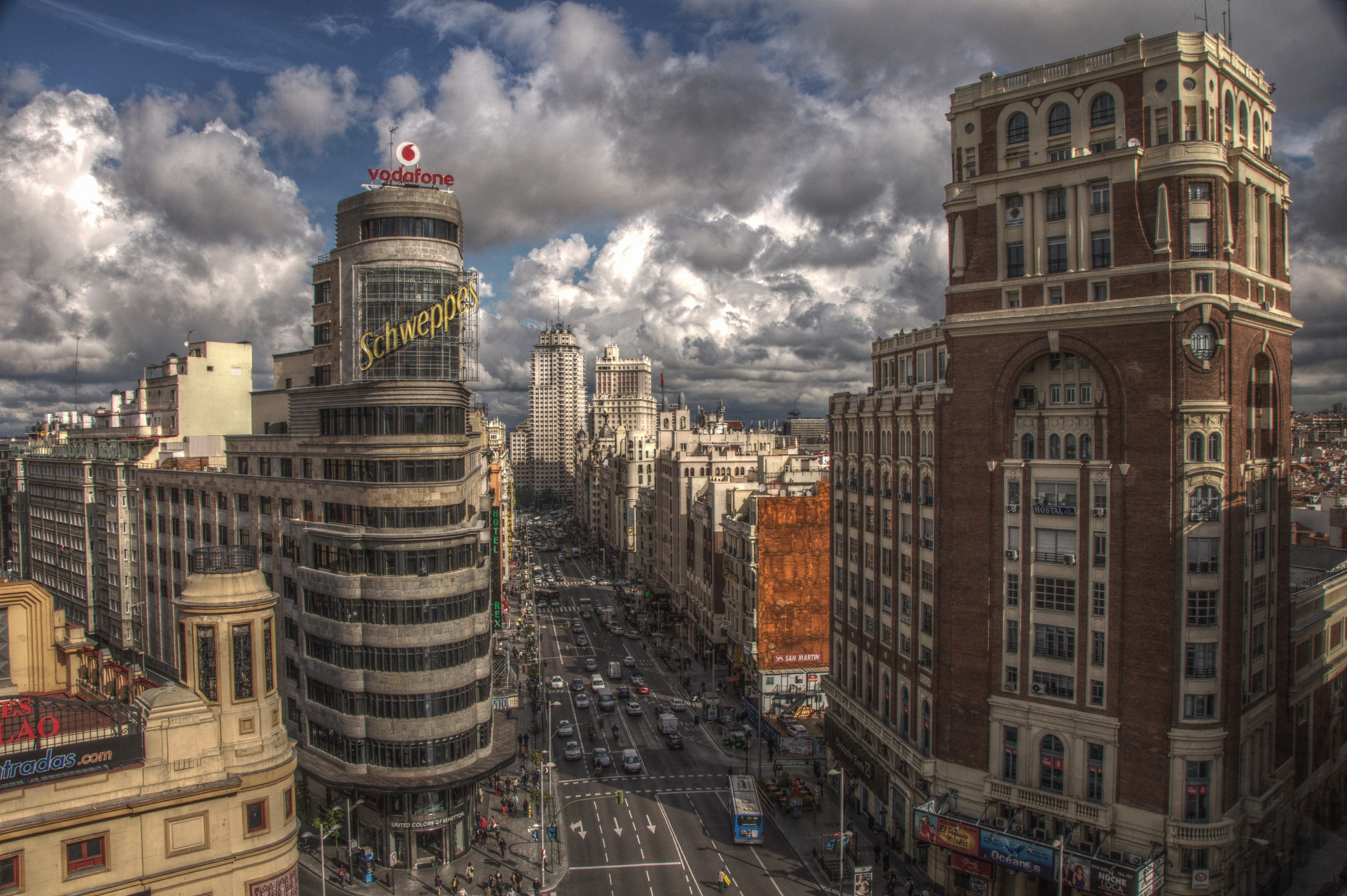 Read more about the article Visit Madrid, Spain: A Travel Guide