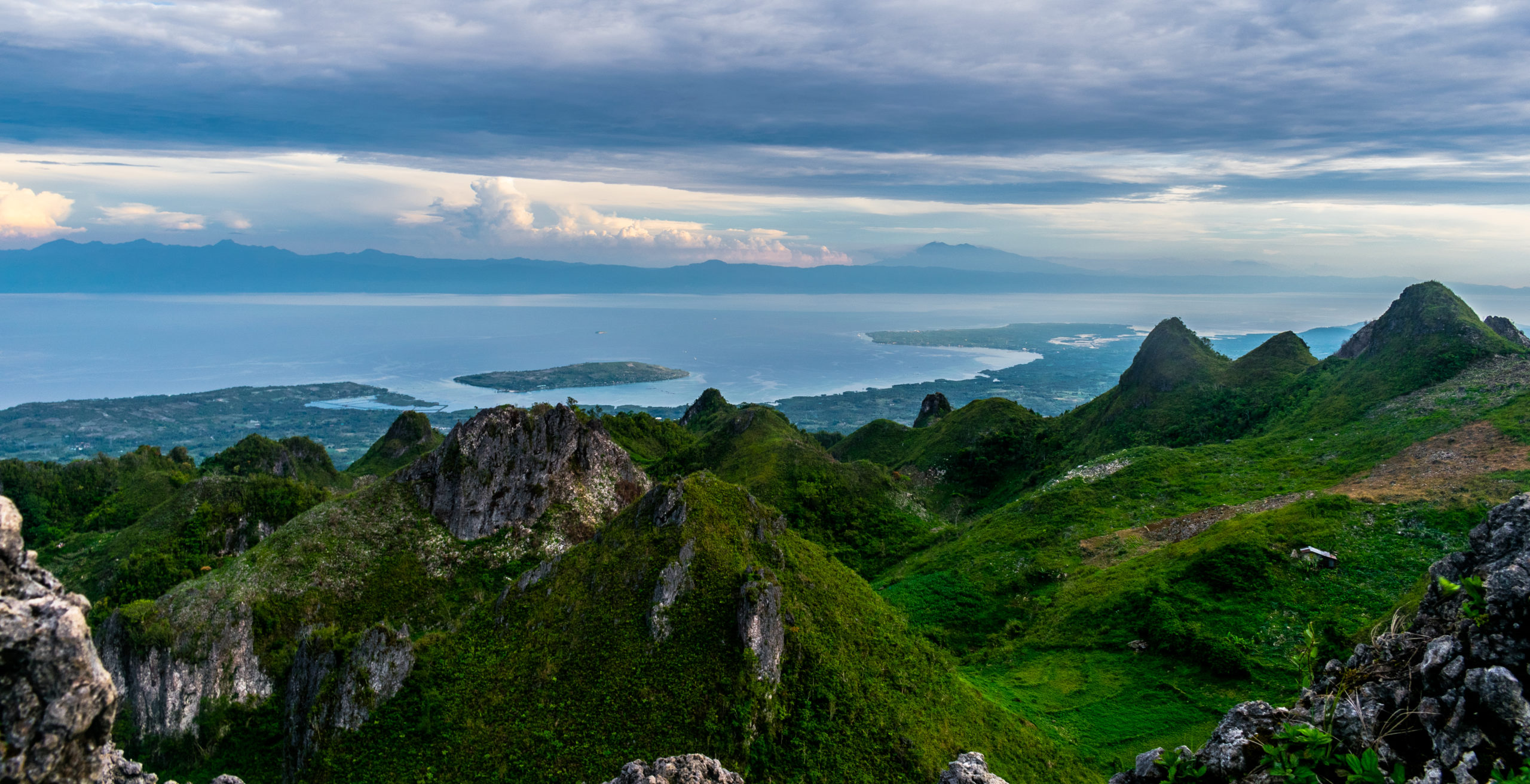 Osmena Peak